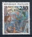 Timbre FRANCE 1993  Obl  N 2845   Y&T  