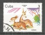 Cuba : 1979 : Y-T n 2158