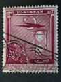 Pakistan 1951 - Y&T 56 obl.