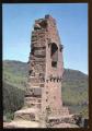 CPM non crite 67 LAMBACH Pallas Ruines de la Demeure Segneuriale 