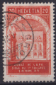 1924 SUISSE obl 212