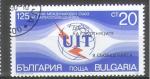 Bulgarie 1990 Y&T 3311    M 3837    SC 3537    GIB 3685