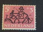 Pays-Bas 1952 - Y&T 583 neuf *