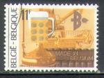 Belgique 1984 Y&T 2114    M 2167    Sc 1162    Gib 2778