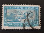 Mexique 1950 - Y&T PA 181 obl.