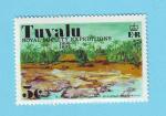 TUVALU EXPEDITIONS 1977 / MNH**