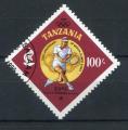 Timbre Rpublique de TANZANIE 1996  Obl  N 2115 A   Y&T  JO 1996