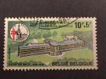 Belgique 1978 - Y&T 1876  1878 obl.