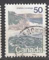 Canada  1972  Y&T  475  oblitr
