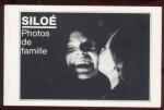 CPM Photos de Famille par SILOE  (carnet de 6 photos noir et blanc satines)