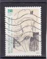 Timbre France Oblitr / 1987 / Y&T N 2497 