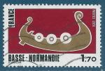 N1993 Basse-Normandie oblitr