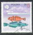 Pologne 1987 Y&T 2886    M 3077    Sc 2783    Gib 3090