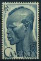 France,Cameroun : n 292 x (anne 1946)