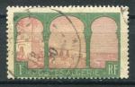 Timbre Colonies Franaises ALGERIE 1926  Obl  N 51  Y&T   
