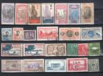 Colonies francaise lot de diverses colonies timbres neufs et oblit.lot 03 01 4