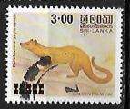 Sri Lanka 1981 YT n° 560 (o)