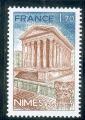 France neuf ** N 2133 anne 1981