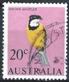 Australie - 1966 - Y & T n 331 - O. (2