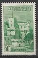 Monaco - 1939 - YT n°  174  *