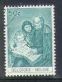 Belgique 1965 Y&T 1327    M 1384   Sc 628     Gib 1925