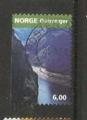 NORVEGE  - oblitr/used - 2004