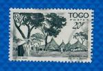 Togo:  Y/T  N 252  o