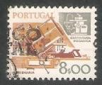 Portugal - Scott 1370