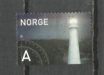 NORVEGE - oblitr/used - 2005
