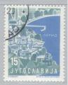 Yougoslavie 1959 Y&T 775    M 874    Sc 530    Gib 919