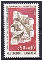 FRANCE - 1974 - Yvert 1786 Neuf ** - Journe du timbre