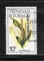 TRINIDAD & TOBAGO  Y&T n° 617  - 1989  - usato