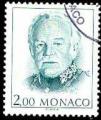 Monaco Poste Obl Yv:1671 Beau cachet rond Mi:1911