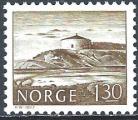 Norvge - 1977 - Y & T n 696 - MNH