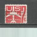 Etats-Unis : 1958-60 : Y-T n avion 51