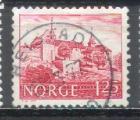 Norvge 1977  Y&T 695      M 739    Sc 690     Gib 774                  