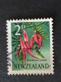 Nouvelle Zlande 1960 - Y&T 386 obl.