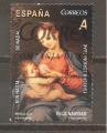 Espagne N Yvert 4534 - Edifil 4830 (oblitr)