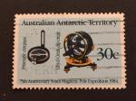 Territoire antarctique australien 1984 - Y&T 61 obl.