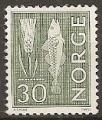 norvege - n 440Ab  neuf sans gomme - 1962/65