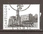 Espagne N Yvert 3456 - Edifil 3891 (oblitr)