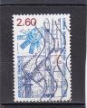 Timbre France Oblitr / 1982 / Y&T N2213