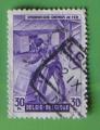Belgique - 1945 - Colis Postaux Nr 285 - Facteur   (obl)