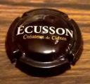 Capsule Cidre Ecusson Crateur de Cidres
