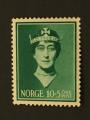 Norvge 1939 - Y&T 195 neuf **