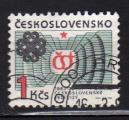 Tchcoslovaquie. 1983. N  2526. Obli.