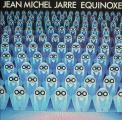 LP 33 RPM (12")  Jean-Michel Jarre  "  Equinoxe  "