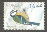 Norway - Michel 1871  bird / oiseau