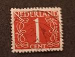 Pays-Bas 1946 YT 457