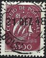 Portugal - 1943 - Y & T n 637 - O. (2